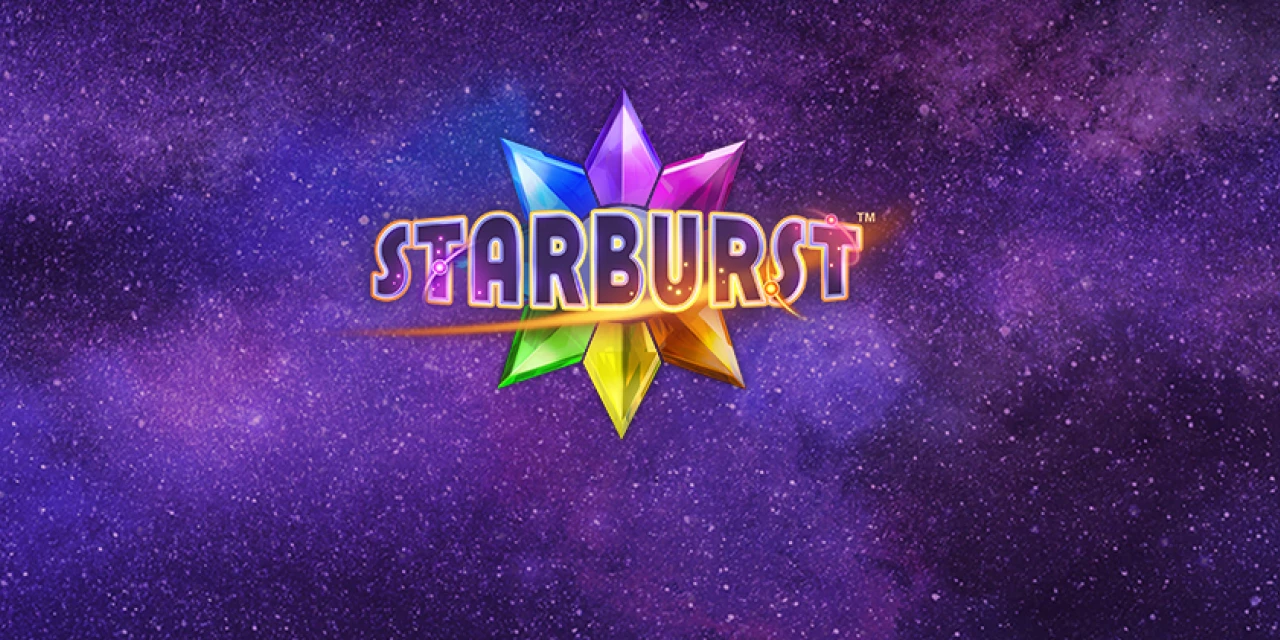 Starburst od NetEnt