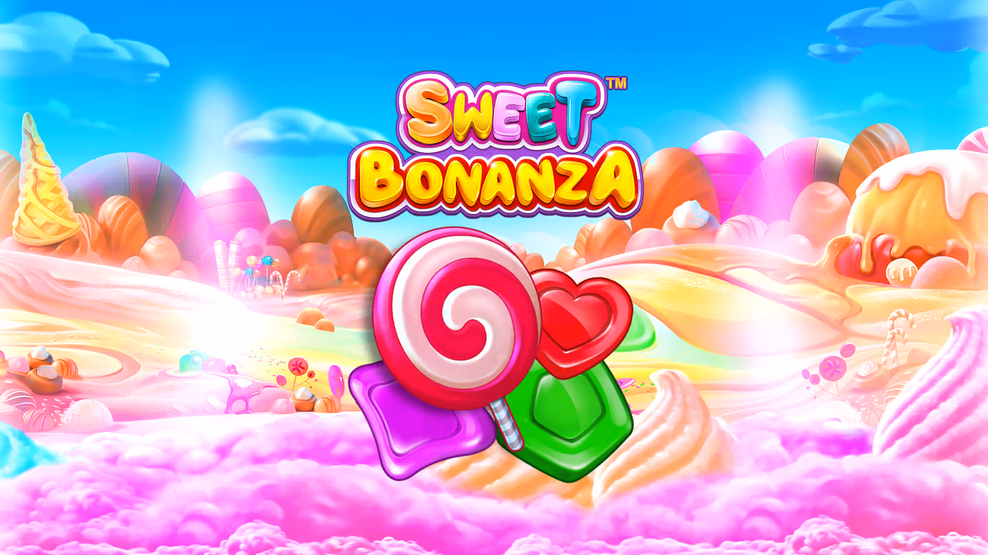 Sweet Bonanza od Pragmatic Play