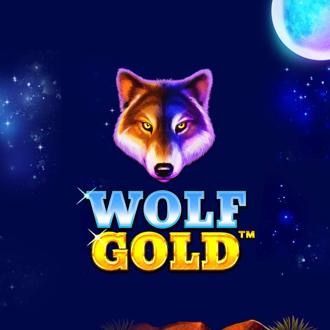 Wolf Gold od Pragmatic Play